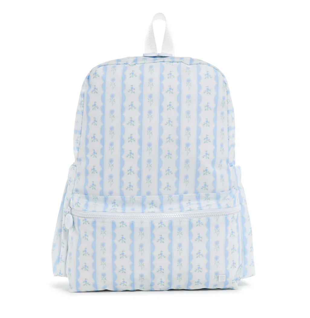 TRVL Design Backpack