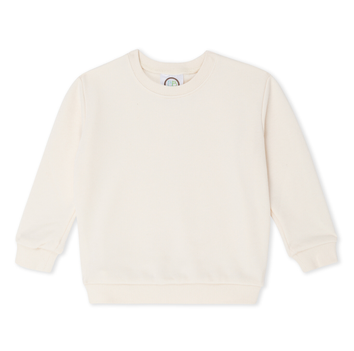 The Kid’s Classic Crewneck Sweatshirt