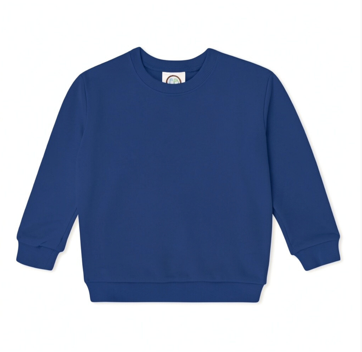 The Kid’s Classic Crewneck Sweatshirt