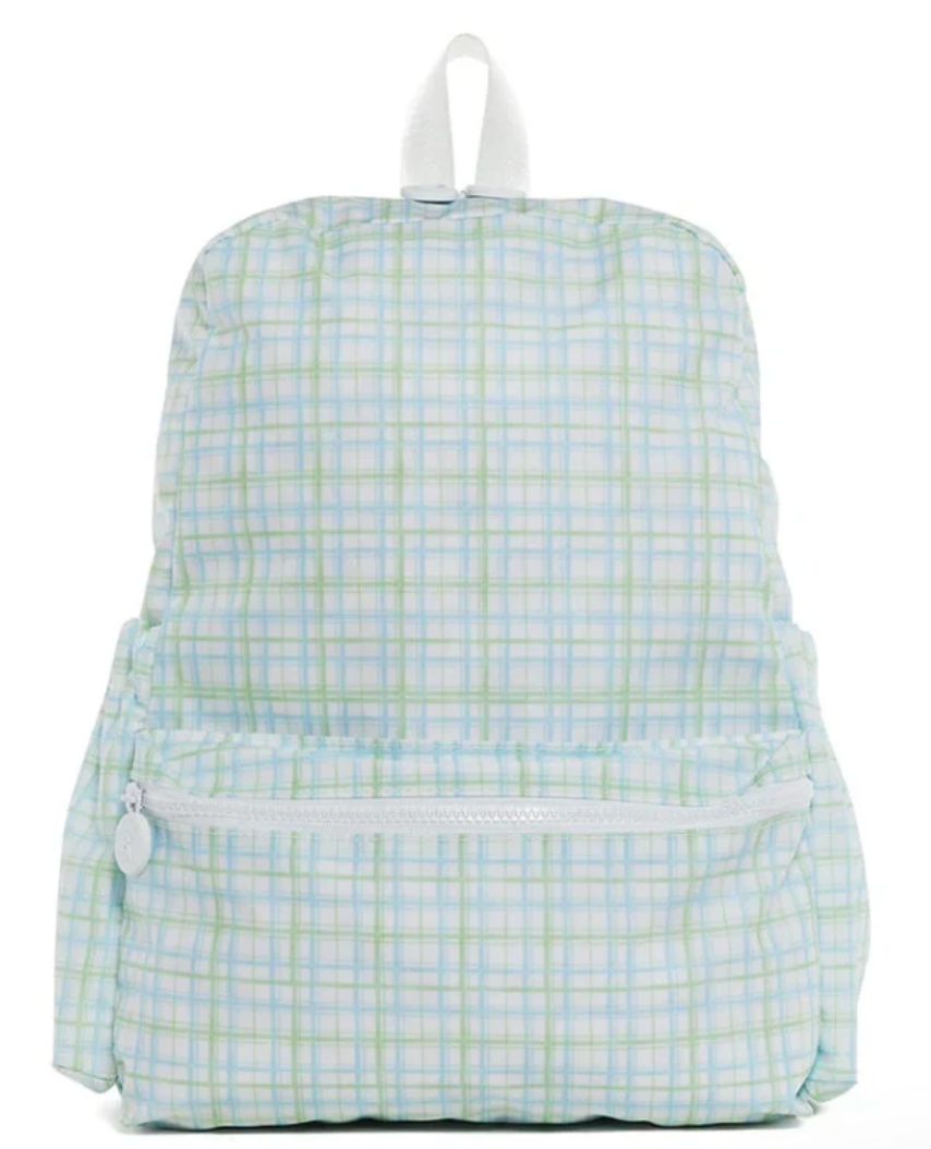 TRVL Design Backpack