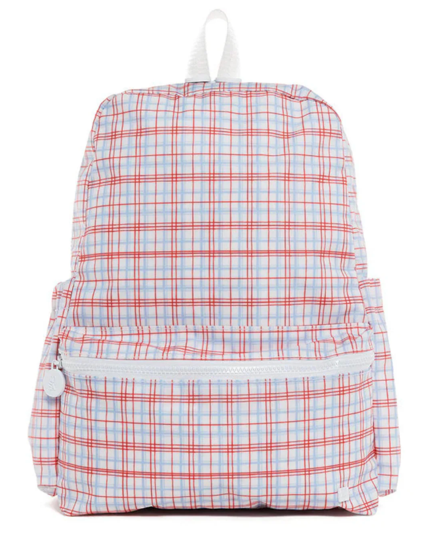 TRVL Design Backpack