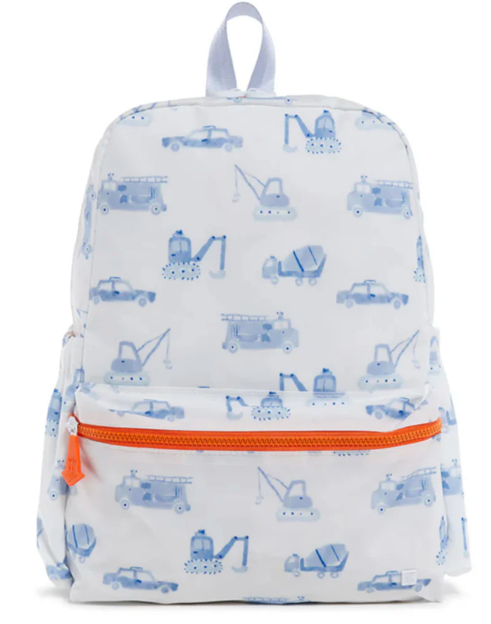 TRVL Design Backpack