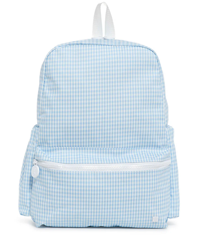 TRVL Design Backpack
