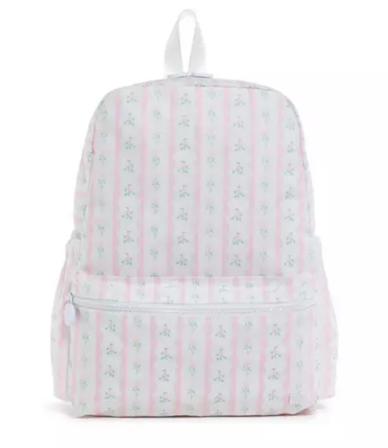 TRVL Design Backpack