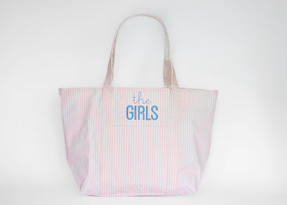 TRVL Design Jumbo Tote