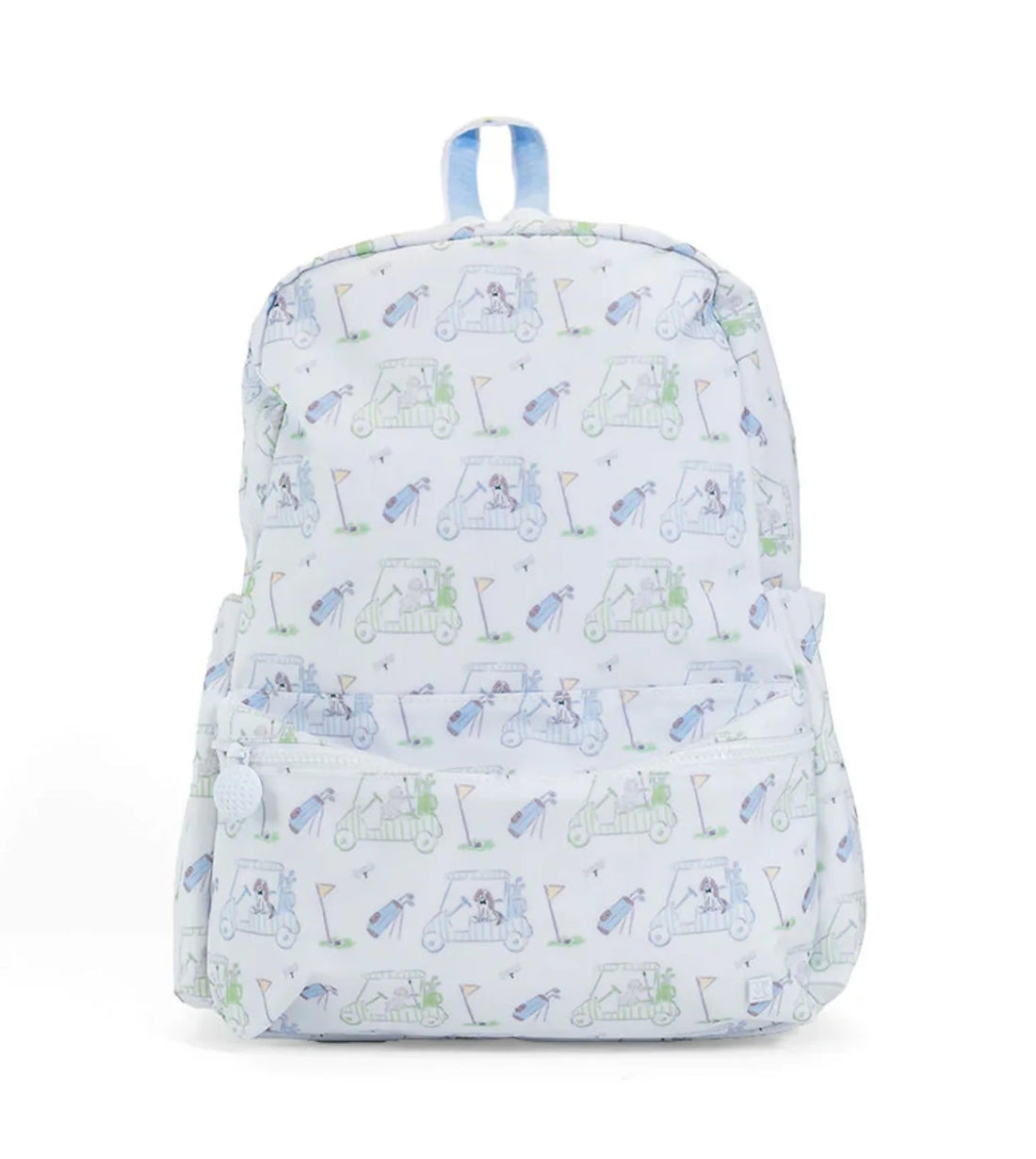 TRVL Design Backpack