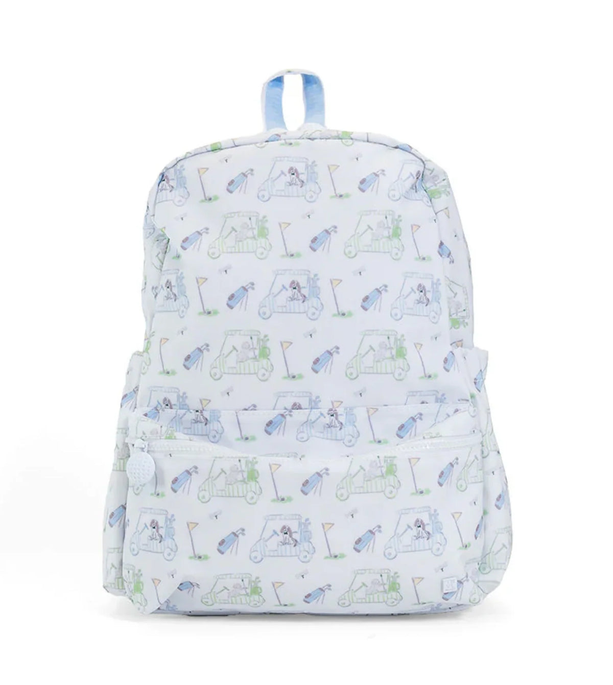 TRVL Design Backpack