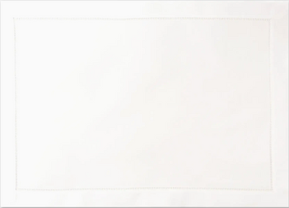 Pure Cotton Placemats, Set of 4