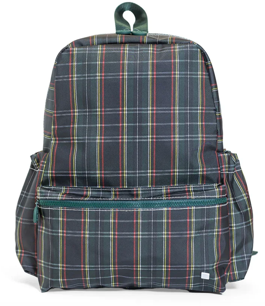 TRVL Design Backpack
