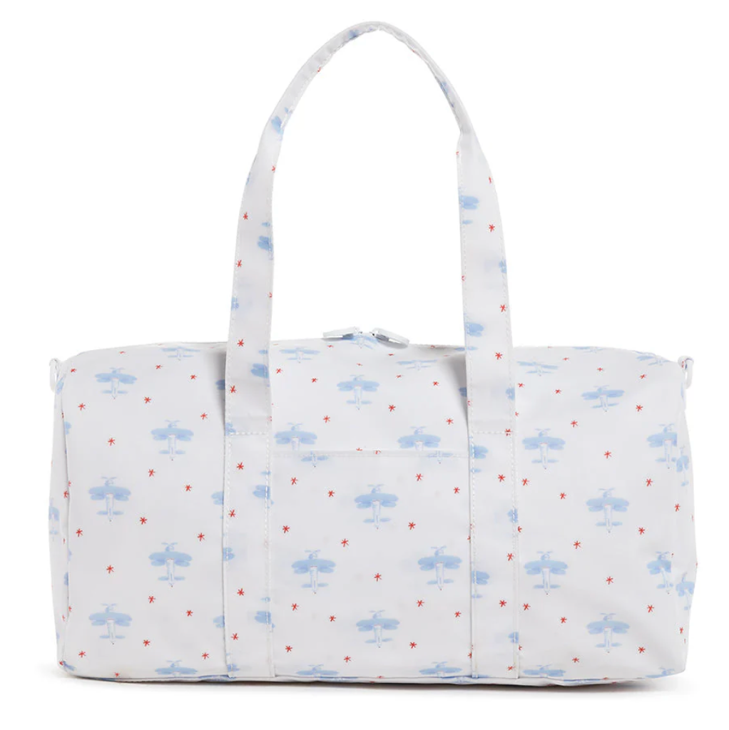 TRVL Design Weekender Duffel