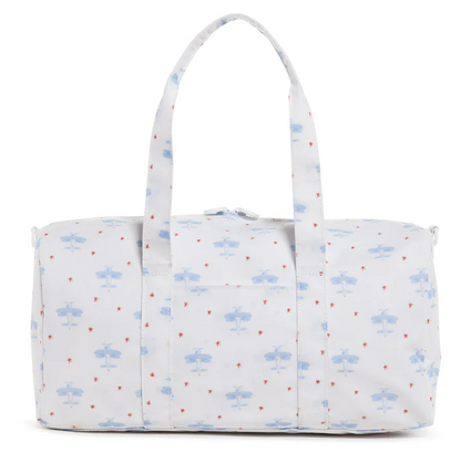 TRVL Design Weekender Duffel
