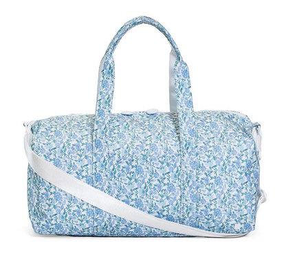 TRVL Design Weekender Duffel