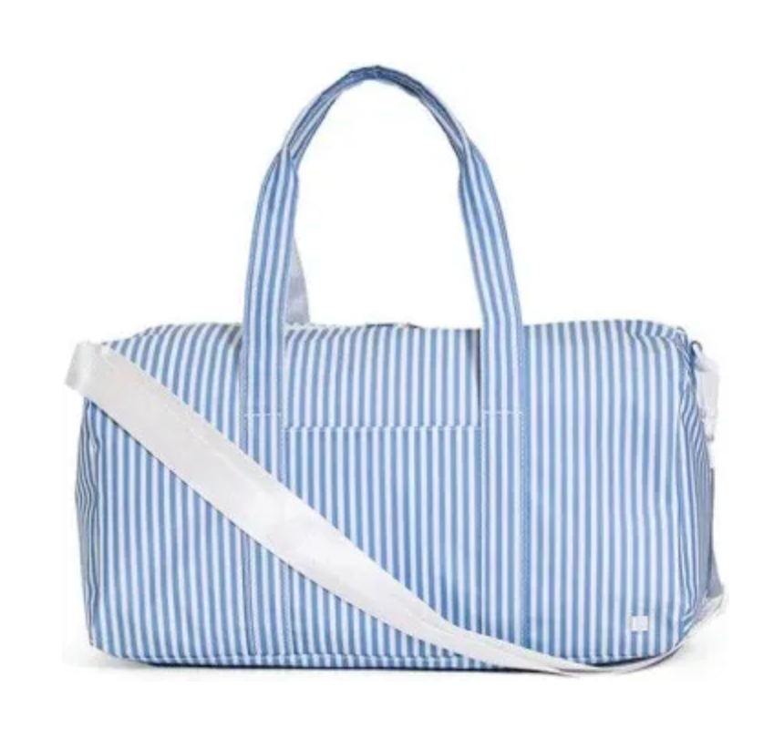 TRVL Design Weekender Duffel