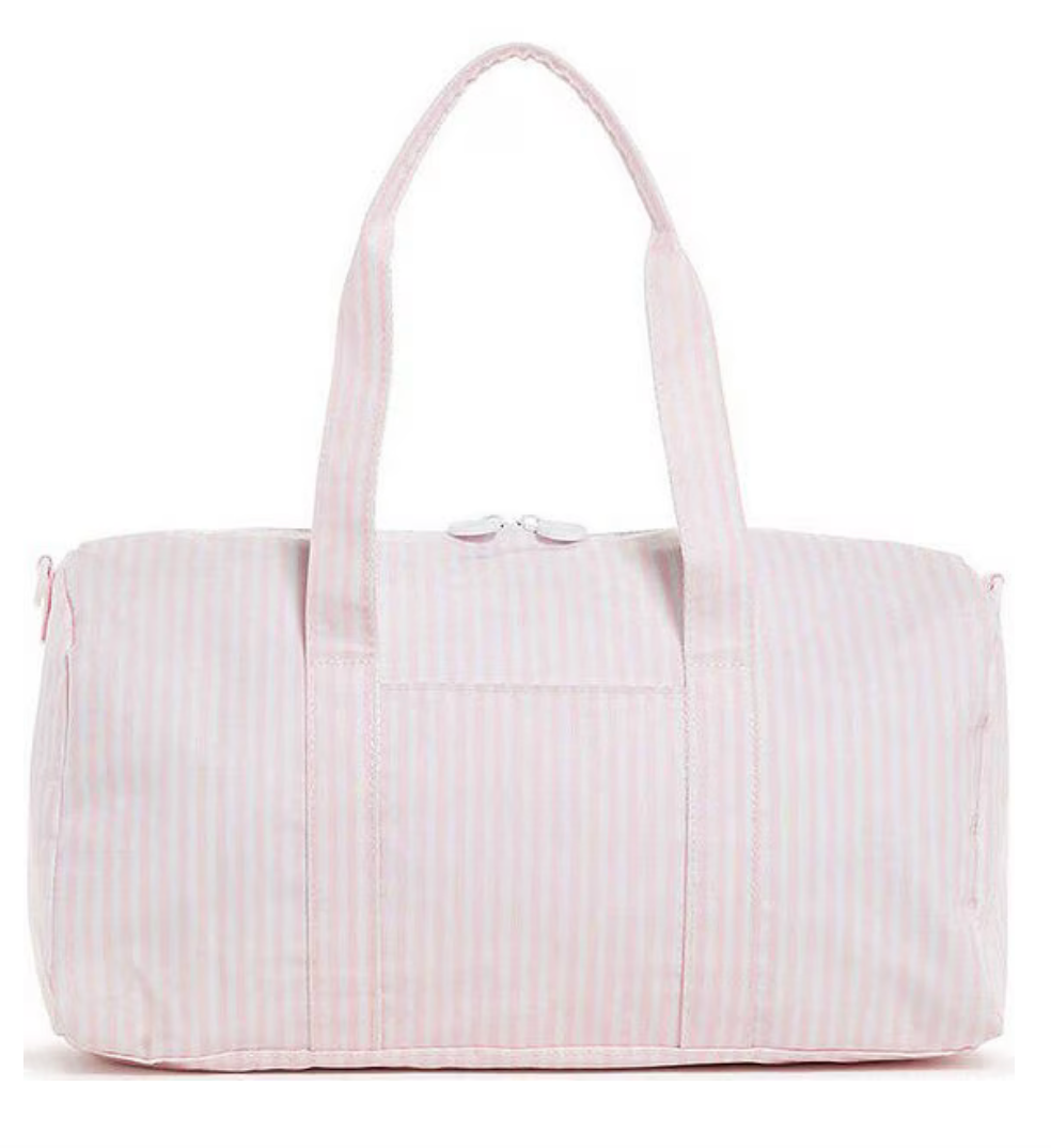 TRVL Design Weekender Duffel